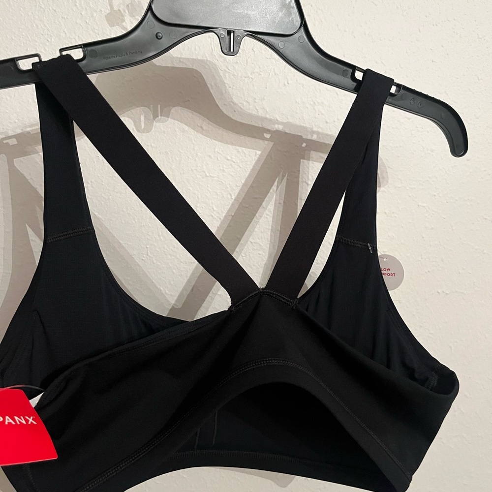 Spanx sports bra